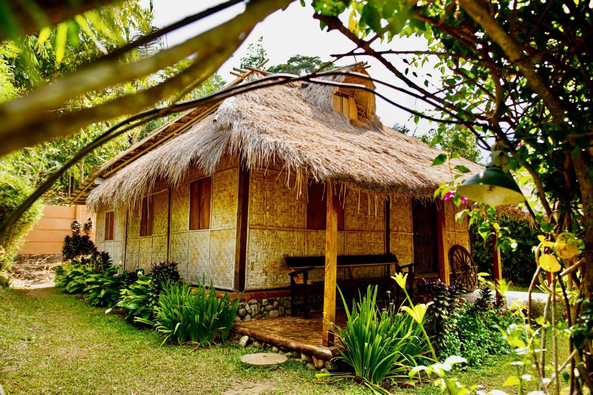 Hotel Rinjani Lighthouse Senaru Exteriér fotografie